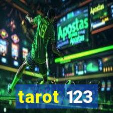 tarot 123